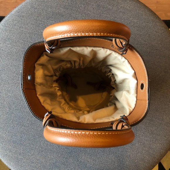 See by Chloe bucket bag - Picture 4 of 6